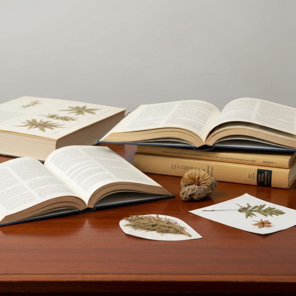 Educational resources